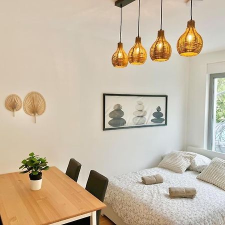 Rooftop Apartment With Balcony & Free Parking 비엔나 외부 사진